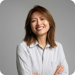 Cayla Wu